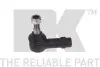 Наконечник рулевой тяги Iveco Daily 01.78-05.06 NK 5032372 (фото 1)