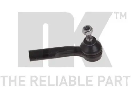 Наконечник кермової тяги правий Fiat Fiorino, Linea, Punto, Qubo Opel Corsa D 0.9-1.9 10.05- NK 5032376