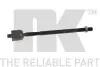Рульова тяга лів./прав. Ford Fiesta V 01-08/Fusion 02-12 NK 5032566 (фото 1)