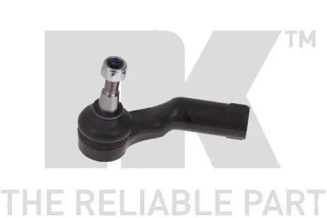 Наконечник рулевой тяги левый Ford Focus II 04- NK 5032567