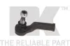 Наконечник рулевой тяги левый Ford Galaxy II/Mondeo/Land Rover Freelander 06-/Volvo V70 07- NK 5032569 (фото 1)