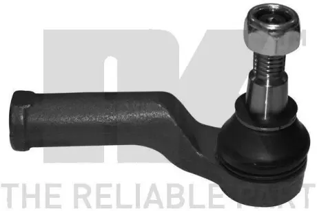 Накінечник рульової тяги правий Ford Galaxy II/Mondeo/Land Rover Freelander 06-/Volvo V70 07- NK 5032570