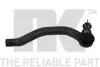 Наконечник кермової тяги лівий HONDA CIVIC IX, CIVIC VII, CIVIC VIII 1.3H-2.0 10.03- NK 5032639 (фото 1)