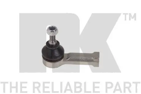 Наконечник рулевой лев./прав. Hyundai Atos, Lantra I 1.0-1.8 10.90-12.08 NK 5033014