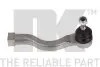 Наконечник рулевой тяги правый Mitsubishi L200 05-/MITSUBISHI PAJERO 2.5TD,3.2TDI 16V,3.5I 24V 00.02- NK 5033026 (фото 1)