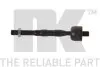 Рулевая тяга левая/правая Mitsubishi Pajero 3.5I 24V,2.5TD,3.2TDI 16V 00.02- /SSangYong Kyron NK 5033028 (фото 2)