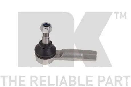 Накінечник рульової тяги лів./прав. Mazda 626, MX-6, Xedos 6 1.4-3.0 06.87-12.06 NK 5033235
