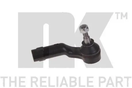 Наконечник правый Mazda 3 03- NK 5033240