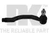 Накінечник рульової тяги лівий Mazda 6 07- NK 5033255 (фото 1)