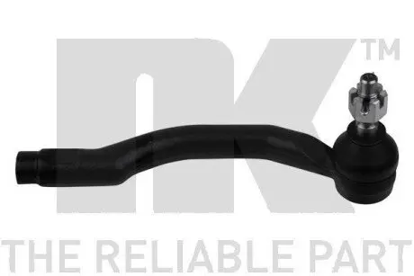 Накінечник рульової тяги лівий Mazda 6 07- NK 5033255