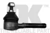 Накінечник рульової тяги (короткий) MB S (W116, W126), SEDAN (W123), SL (R107) 2.0-6.8 05.71-09.02 NK 5033301 (фото 1)