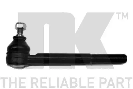 Накін.внутр. MB 123 77-8/82 (довгий) NK 5033305