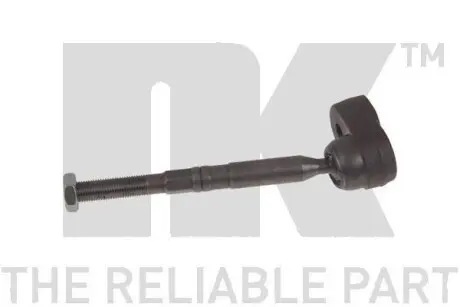 Рульова тяга ліва/права 206mm MB A (W169), B (W245) 1.5-Electric 09.04-06.12 NK 5033309