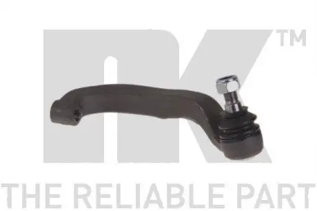 Накінечник рульової тяги правий MB S(W220) 4-matic 03-09 NK 5033370
