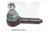 Наконечник правый (конус 22mm) IVECO ZETA MERCEDES ACTROS MP4, T2/L, UNIMOG, VARIO VOLVO B 10, B 12, B 6, FL, FL 6, FLC 62-13 NK 5033398 (фото 1)