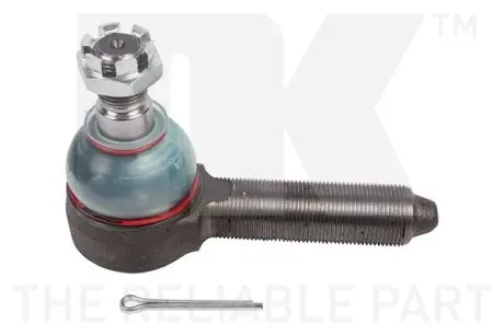 Наконечник правый (конус 22mm) IVECO ZETA MERCEDES ACTROS MP4, T2/L, UNIMOG, VARIO VOLVO B 10, B 12, B 6, FL, FL 6, FLC 62-13 NK 5033398