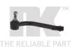 Наконечник рулевой тяги левый Hyundai Santa Fe 2.2 CRDI-2.7 V6 05- NK 5033430 (фото 1)