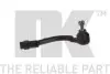Наконечник рулевой тяги прав Hyundai I20, I30, IX20 Kia Soul, Venga 1.1D-1.6D 08.08- NK 5033434 (фото 1)