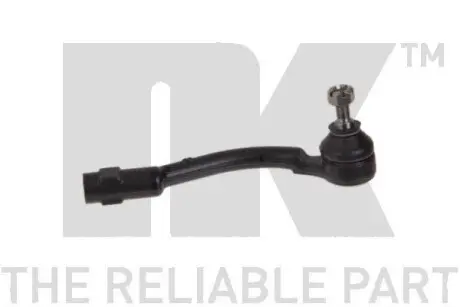 Накінечник рульової тяги правий Hyundai I20, I30, IX20 Kia Soul, Venga 1.1D-1.6D 08.08- NK 5033434