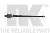 Накінечник рульової тяги лівий/правий 293,5mm Hyundai I10 1.0-1.2 01.08-12.17 NK 5033437 (фото 1)