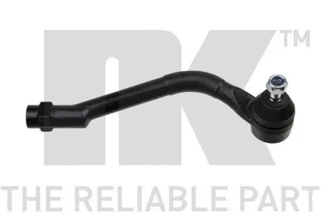Наконечник рулевой тяги левый Hyundai Sonata YF, iX35 10- NK 5033441