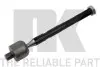 Рулевая тяга лев./прав. HYUNDAI I40 I, I40 I CW 1.6/1.7D/2.0 07.11-05.19 NK 5033453 (фото 1)