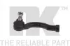 Накінечник рульової тяги лівий Kia Sorento I 02 NK 5033505 (фото 1)