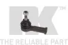Накінечник рульової тяги Corsa B, C, Combo, Tigra,Daewoo Lanos 1.0-1.7D 03.93-10.01 NK 5033656 (фото 1)
