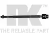 Рульова тяга бокова (без накінечника) Opel Meriva 1.3-1.8 03-10 NK 5033666 (фото 1)
