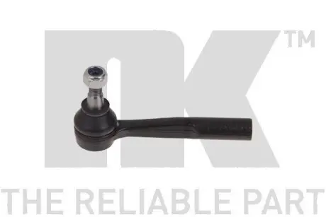 Наконечник рулевой тяги левый Opel Astra H, Meriva B, Zafira B 1.2-2.2 01.04-03.17 NK 5033671