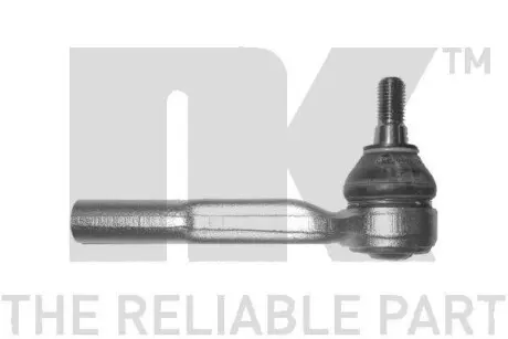Наконечник рулевой тяги правый Opel Astra H, Meriva B, Zafira B 1.2-2.2 01.04-03.17 NK 5033672