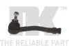 Накiнечник лiвий Peugeot Partner 08- NK 5033736 (фото 1)