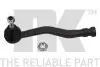 Накінечник рульової тяги лівий CITROEN C4 CACTUS PEUGEOT 2008 I, 208, 208 I 1.0-1.6D 03.12- NK 5033755 (фото 1)