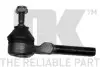 Накінечник рульової тяги лівий 14mm Renault 19 1.2-1.9 01.88-06.96 NK 5033913 (фото 1)