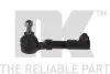 Наконечник рулевой тяги левый Renault Kangoo, Kangoo Express, Megane I, Scenic 1.2-2.0 01.96- NK 5033938 (фото 1)