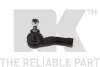 Наконечник левый рулевой тяги Renault Kangoo 1.2-1.9 96- NK 5033945 (фото 1)