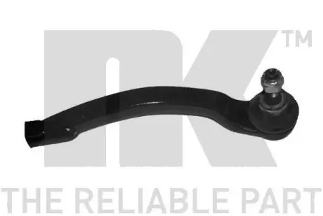 Наконечник рулевой тяги правый Renault Megane II 02- NK 5033956
