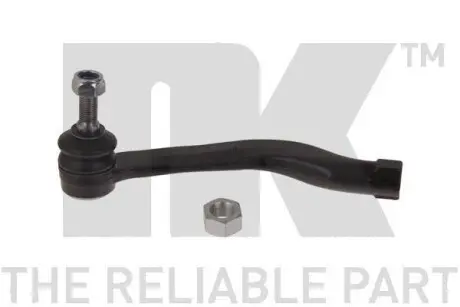 Наконечник рулевой тяги левый Opel Movano, Renault Master 2.3 10- NK 5033977