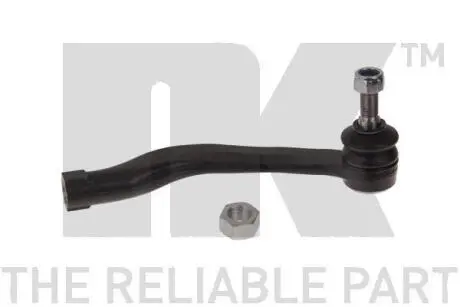 Наконечник рулевой тяги правый Opel Movano, Renault Master 2.3 10- NK 5033978