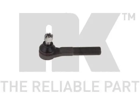 Накінечник рульової тяги Л/П Jeep Cherokee(XJ) 2.5 i (4x4) 84-01 NK 5034003