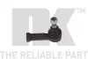 Накінечник рульової тяги Skoda Favorit, Favorit Forman, Felicia I, Felicia II VW Caddy II 1.3/1.6/1.9D 06.88-04.02 NK 5034305 (фото 2)