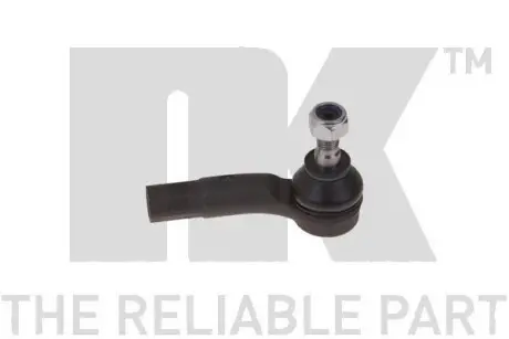 Наконечник рулевой тяги правый без гур Skoda Fabia 99- NK 5034308