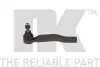 Наконечник рулевой тяги левый Toyota Avensis 08-, Verso 09- NK 50345105 (фото 1)