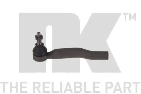 Накінечник рульової тяги лівий Toyota Avensis 08-, Verso 09- NK 50345105