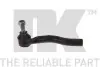 Накінечник рульової тяги лівий Toyota Yaris 1.0-1.5 99-05 NK 5034587 (фото 1)