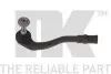 Наконечник левый Audi A6, A7, A8, Q5 2.0D, 2.8, 3.0, 3.0D 10- NK 50347101 (фото 1)