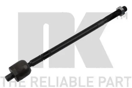 Рульова тяга лів/прав 321mm Seat MII Skoda Citigo, E-Citigo VW Load Up, Up! 1.0/1.0Cng/Electric 08.11- NK 50347105