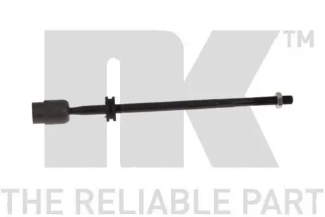 Рульова тяга ліва/права без гур (370 mm) VW Passat 88- NK 5034737