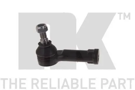 Наконечник рулевой тяги левый (Ø 16.3 mm) VW T4 -96 NK 5034738