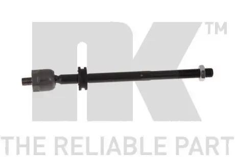 (L 294-295mm) Рульова тяга VW T4 90- (з ГУР) NK 5034741